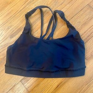 Lululemon Energy Bra Size 6